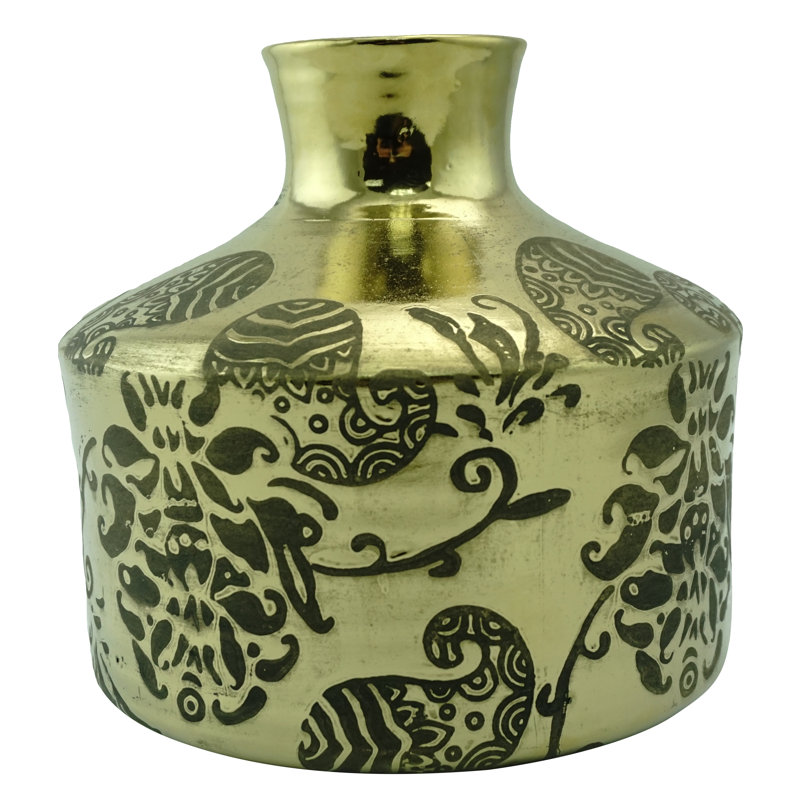 Tomaso Ceramic Table Vase