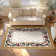 Alminus Fruit Medley Lattice Area Rug 