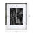Mikasa 17 X 21-In Mirror Easel Frame For 11X14-In Photo, Gold