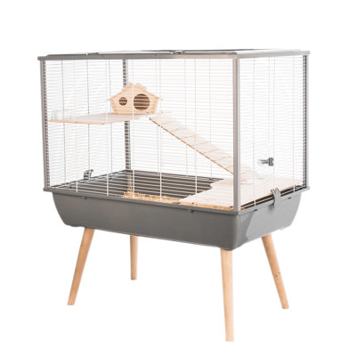 Cage pour petits animaux Zolux Neo Silta