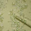 Schumacher X Laura Gonzalez Vagary Vines Wallpaper-2063929934