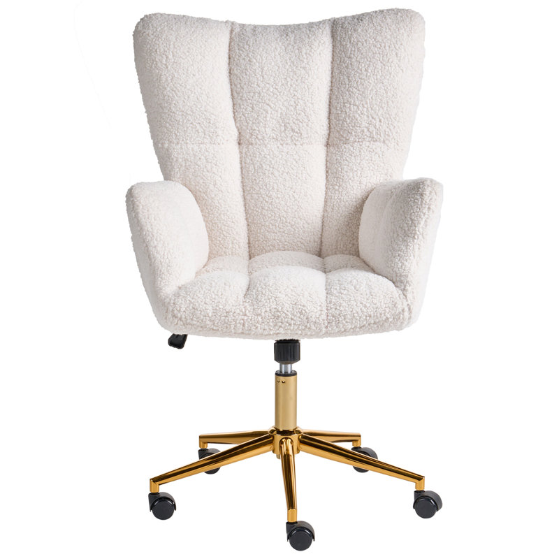 Polyester Office Chair