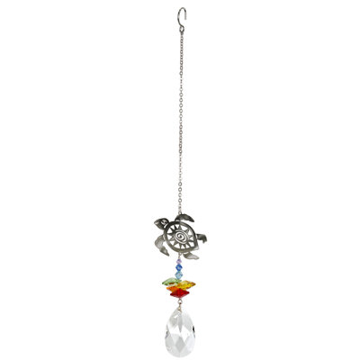 Glass Animals Wind Chime
