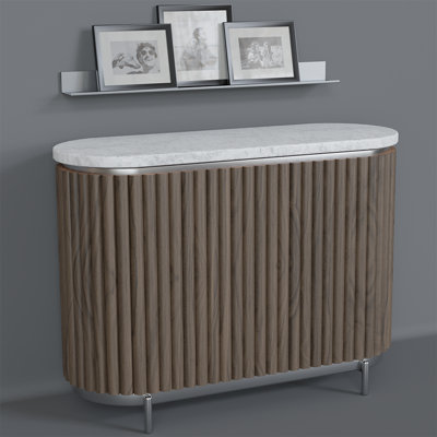 Tambour simple de 1-1 / 2 po - (l 12 po x L 48 po)
