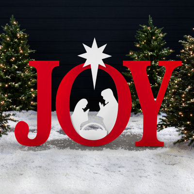 Christmas No Animal(s)