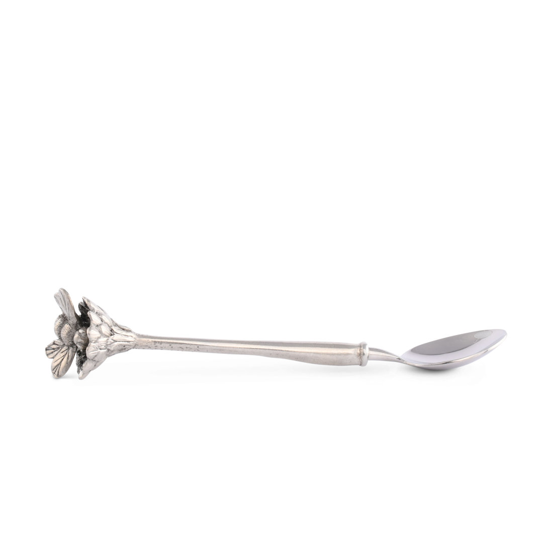 Arche Of Bees Stainless Steel Teaspoon Vagabond House