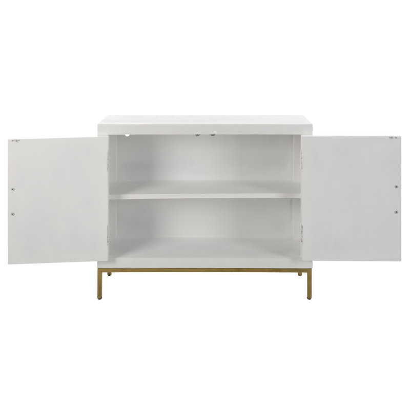 Tansu  40.25'' Sideboard