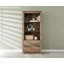Allred 177.3cm H x 79.2cm W Standard Bookcase
