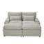 Canapé modulaire-2037955149