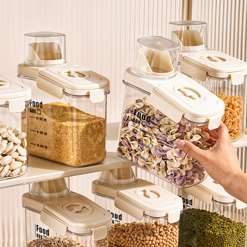 Food Storage Container