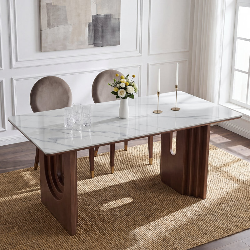 Table de salle à manger Modern