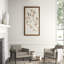 Small Aviary - A Painting