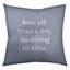 Coussin intérieur / extérieur Do No Wrong-44610436-71479350
