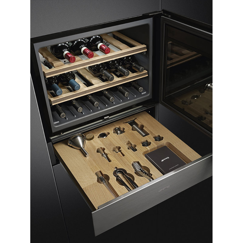 Tiroir de sommelier 24 po Classic