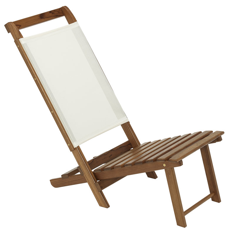 Catalina Folding Waterproof Beach Chair