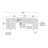 L-Shaped Executive Desk-129465297