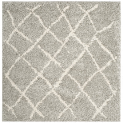 Verna Argyle Hand Woven Area Rug