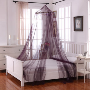 Casablanca Bed Canopy