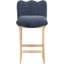 Tabouret de comptoir Shaw Cassady-112293676-112293670