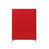 Rouge est en rupture de stock