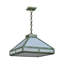 Whitewing 4 - Light Pendant