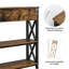 Keivha 39.5'' Console Table-260422289