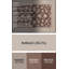 Tapis beige / brun Barlowe-71540439