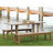 Nevis Drop Leaf & Collapsible Table