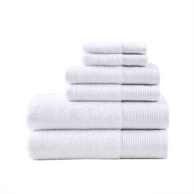 Serviette de bain