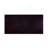 Kini Black Finish Dining Table