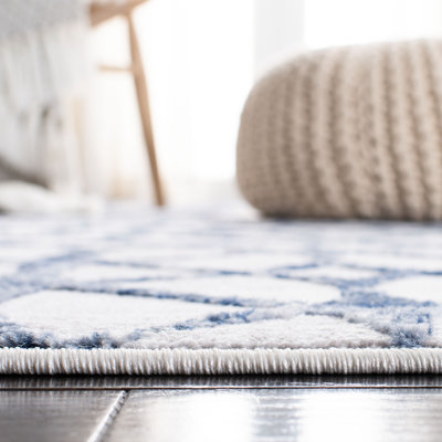 Percentie 700 Performance Geometric Rug