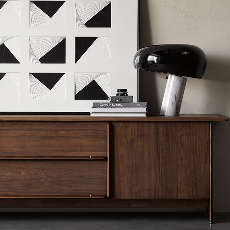 Meuble télé moderne et minimaliste