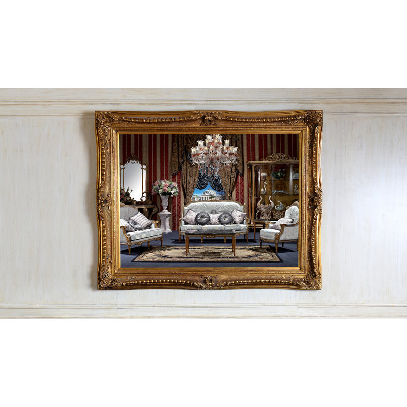 Flat Mirror