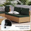Ensemble de conversation modulaire avec coussins 7 pièces Corrinn-1584756506
