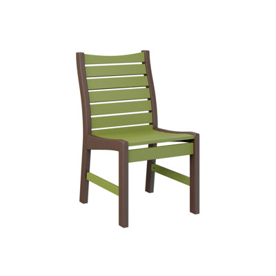 Outdoor Dining Side Chair