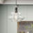 Vermontville 1 - Light Kitchen Island Pendant-905412448