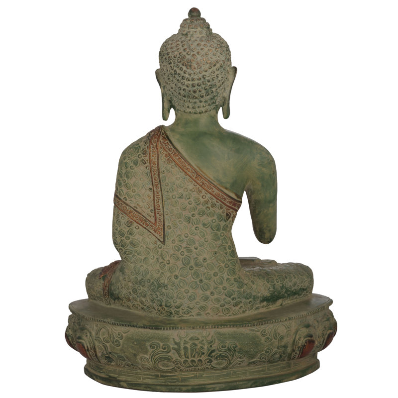 Religious & Spiritual Statue