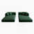 Green est en rupture de stock