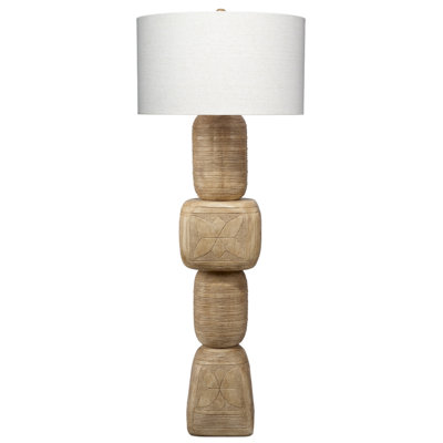 Totem Floor Lamp