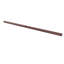 Tringle droite de rideau de douche Field Cut-7055352-7055349