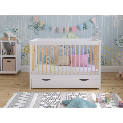 Aedel Cot Bed