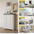 5-Drawer Dresser – Modern Farmhouse Storage Chest for Bedroom or Home Office-1645134485