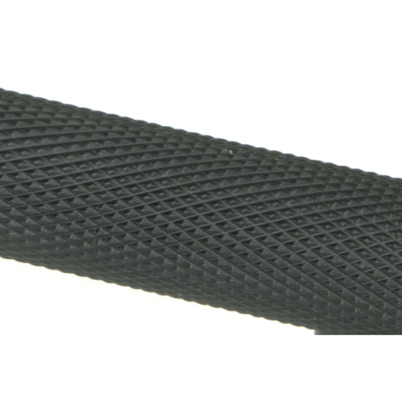 Brompton Bar Handle, Matt Black, 9.6 cm