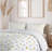 Farmhouse Modern & Contemporary Polyester Dots Duvet Cover-336458134