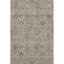 Tapis oriental lavable à la machine de qualité supérieure AMF1009 Colmenero-858932570