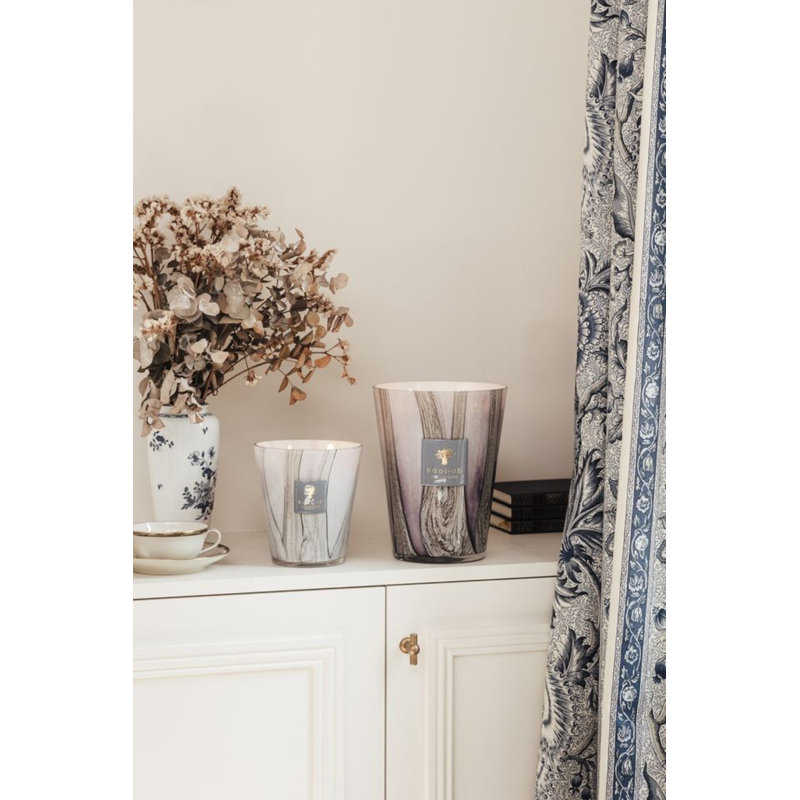 Candle, 81 oz Designer