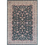 One-of-a-Kind 7'9" x 8' Area Rug