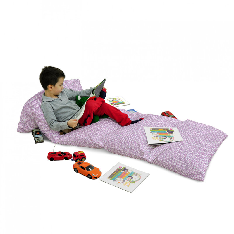 Housse de coussin Bloomy, H 2 po x l 27 po x P 88 po