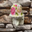 Floral Night Light
