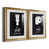 Gold Framed Paper is unavailable